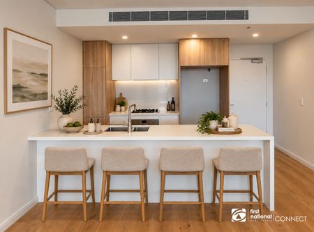 Brand New 2 Bedroom Unit with additional storage space - Photo 4