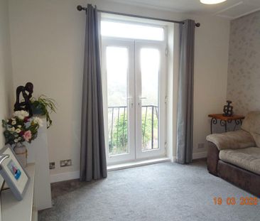 3 bedroom terraced house to rent - Photo 1