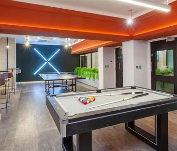 Studio to rent - Photo 4