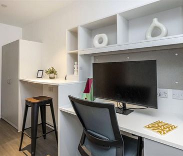 Studio to rent - Photo 4