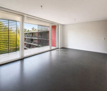 Appartement de 3.5 pièces à louer - Photo 1