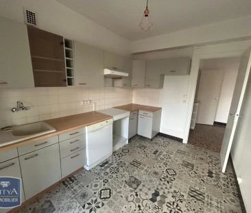 Appartement à louer 2 pièces 56.72m² - Photo 5