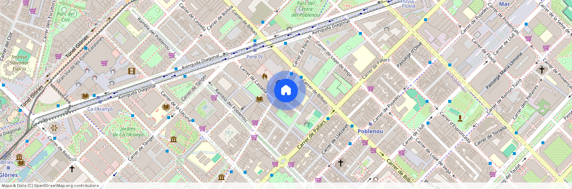 Barcelona, Province of Barcelona