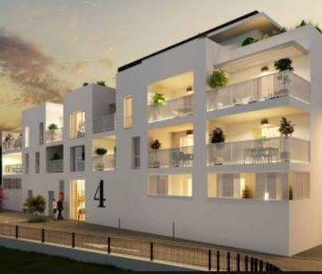 T2 récent avec jardin - Photo 5