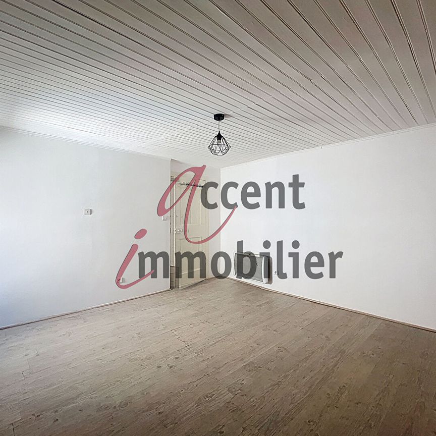 Maison de ville Noves 4 chambes 115 m², - Photo 1