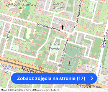 2 POKOJE PO GENERALNYM REMONCIE | 47 m² | OS. WANDY | OSOBNA KUCHNIA – zdjęcie 1