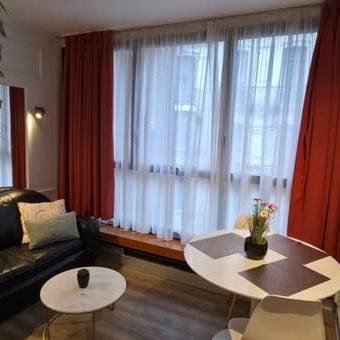 Appartement te huur - Photo 1