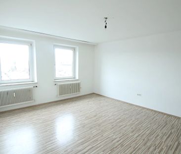 Zentrale 3-Zimmer Wohnung am Linzer Stadtrand - Foto 1