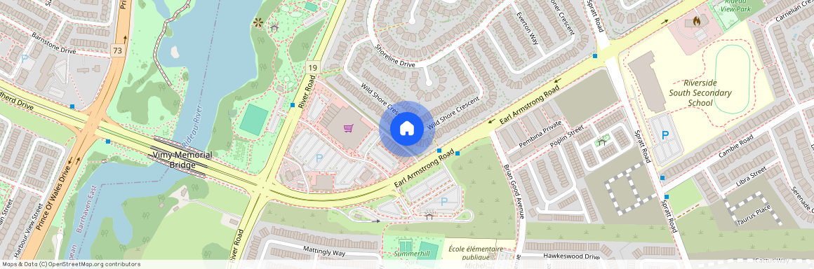 584 Wild Shore Crescent, Blossom Park - Airport And Area