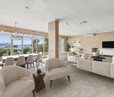 38 Vaucluse Road, Vaucluse NSW 2030 - House For Rent | Domain - Photo 1