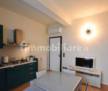 Bilocale viale Cattoni 3, Centro, Riva del Garda - Photo 1