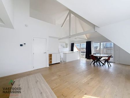 Appartement te huur - Photo 4