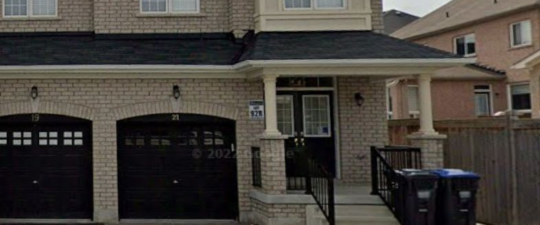 For Lease - 21 Gower Crescent, Brampton, Ontario - Photo 1