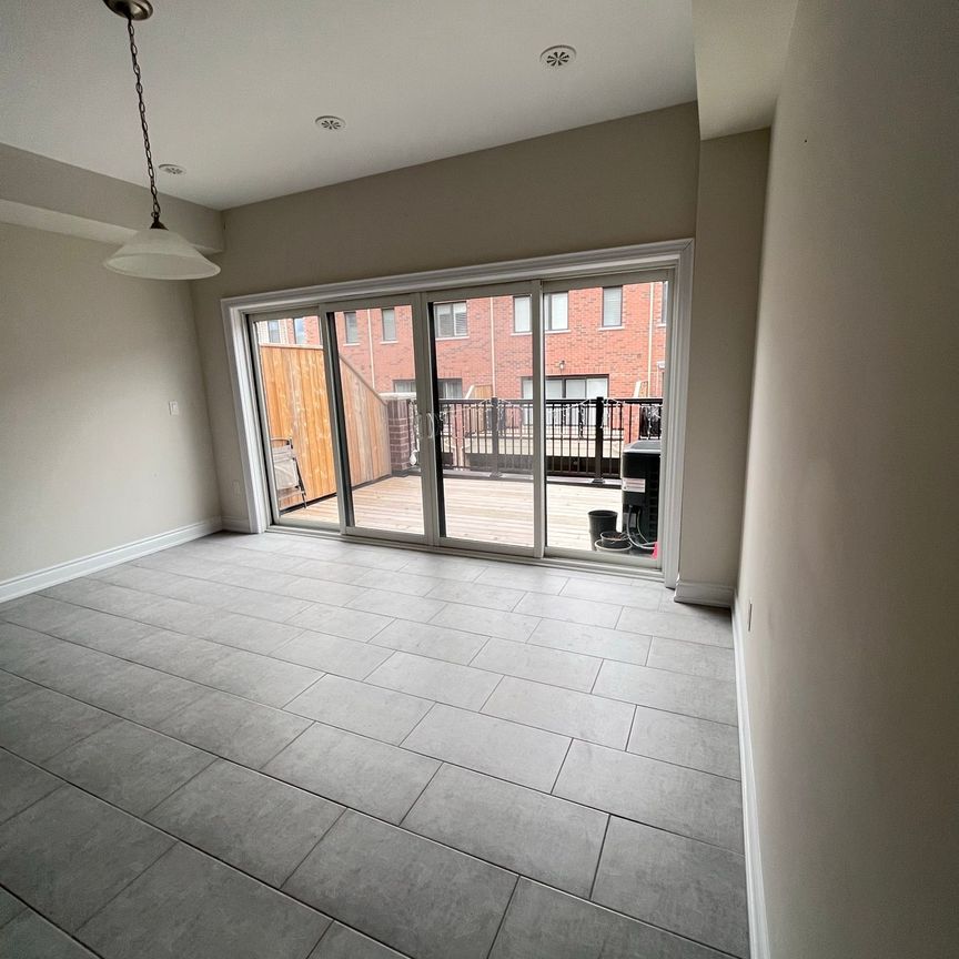 For Lease - 24 Cafaro Lane, Markham, Ontario - Photo 1