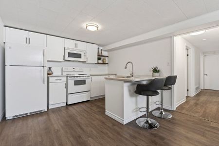 For Lease - 1457 Jefferson Road Unit# Lower, Burlington, Ontario - Photo 4