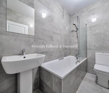 1 bedroom flat to rent - Photo 6