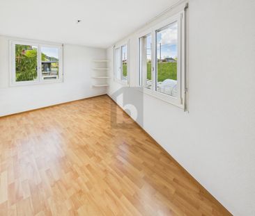 4.5 Zimmer, 95 m², EG - Photo 6