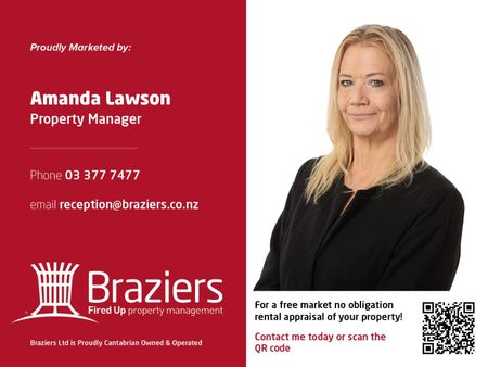 Large Character Four Bedroom Home – Ideal for Students. - Photo 2