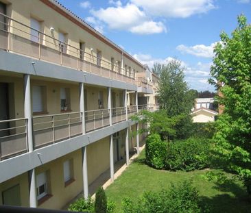 Location Appartement 1 pièce 22m² ALBI 81000 - Photo 5