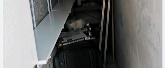 Klein Wohnung - Photo 1