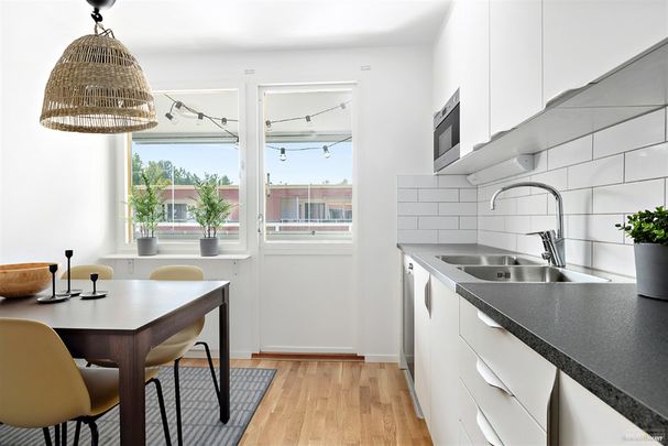 Varbergagatan 150 - Foto 1