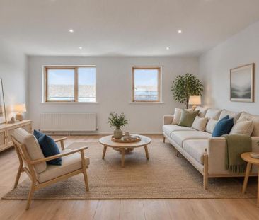 1 bedroom apartment to rent - Photo 2