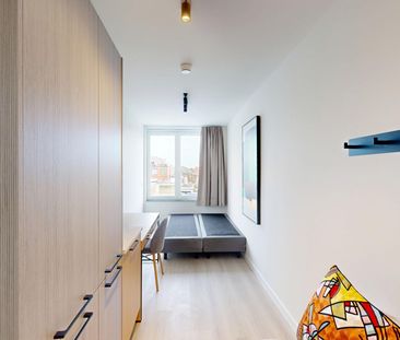 Leuvensesteenweg 77 / 0202, 2800 Mechelen - Photo 5