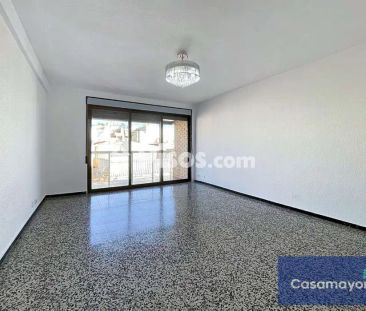 Piso en alquiler en Calle de Belando - Photo 1