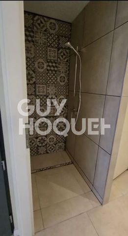 Appartement T2 (29 m²) en location à THIONVILLE - Photo 5