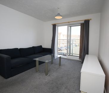 1 Bed Flat, Kilderkin Court, CV1 - Photo 1