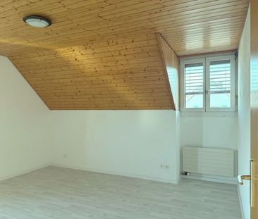 «HEIMELIGE DACHWOHNUNG AN RUHIGER LAGE» - Foto 5