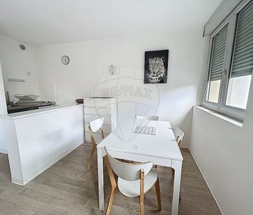 Appartement 1 chambre(s) à louer - Montbéliard - Photo 2