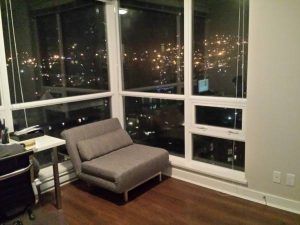 $1800 / 2br – 841ft2 – Gorgeous 2 Br Condo in Grand Central II (Coquitlam Center) - Photo 1