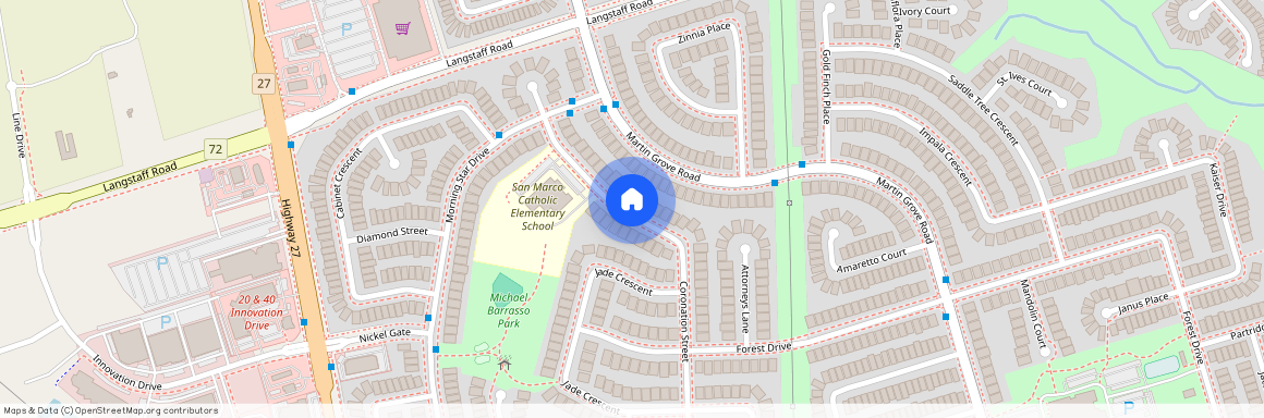 Vaughan, Vaughan, York, L4L 6H3