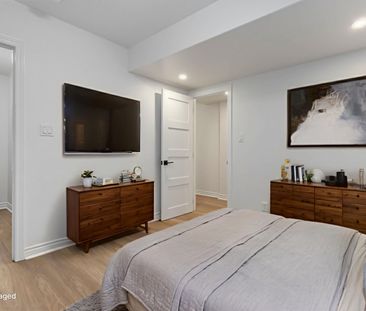 For Lease - 509 Main Street Unit# Basement, Toronto, Ontario - Photo 6