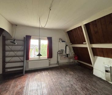 Tweede Constantijn Huygensstraat 59 3 - Foto 5