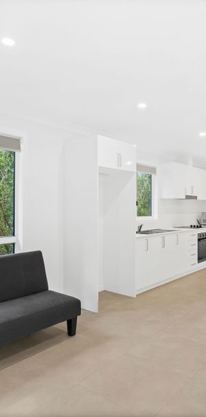 As New 2 Bedroom Granny Flat - Photo 1