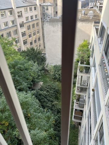Appartement calme et lumineux avec vue dégagée - Photo 5