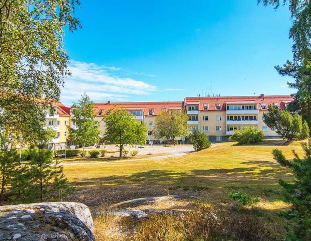 Ekenhillsvägen 3 B - Foto 1