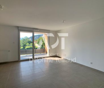 Location Appartement 3 pièces 60m² FONTAINE 38600 - Photo 3