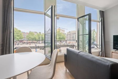 Appartement te huur: Nieuwmarkt 24-1 1012 CR Amsterdam - Foto 3