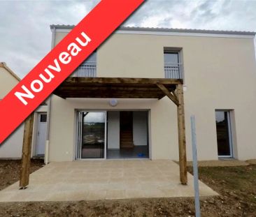 Location maison 4 pièces - 91.44m² à Mignaloux beauvoir (86550) - Photo 3