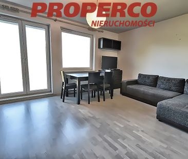 Kielce, Centrum, Staszica - Zdjęcie 2