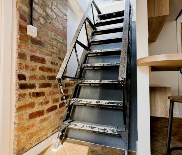 Chapel Gym – 1 Bed Apartment - Photo 6