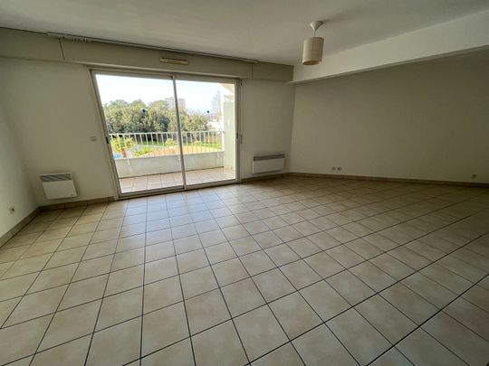 Appartement 3 Pièces - Les Sables D'olonne - 69.82 M² - Photo 1