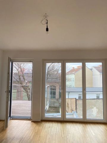 Helle 2-Zimmer-Wohnung in Floridsdorf! - Photo 3