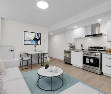 For Lease - 547 Mutual Street, Overbrook - Castleheights and Area, ... - Photo 3