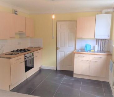 1 bedroom maisonette to rent - Photo 3