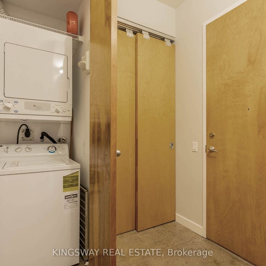 Merchandise Lofts , #843 - Photo 1