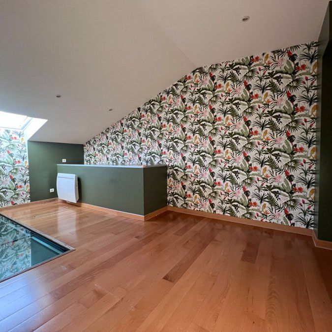 Appartement 3 pièces à Thionville - Photo 1